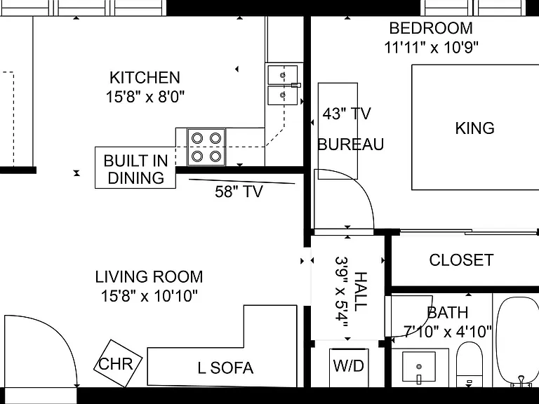 35 Clubhouse Ave #E — Photo 21