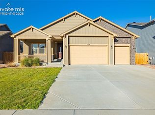 7255 Bigtooth Maple Dr, Colorado Springs, CO 80925