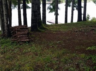 50 E Sinclair Pl, Shelton, WA 98584