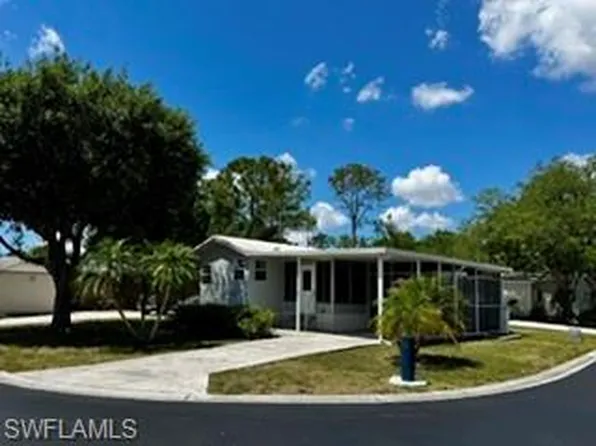 18199 Willa WAY, NORTH FORT MYERS, FL 33917