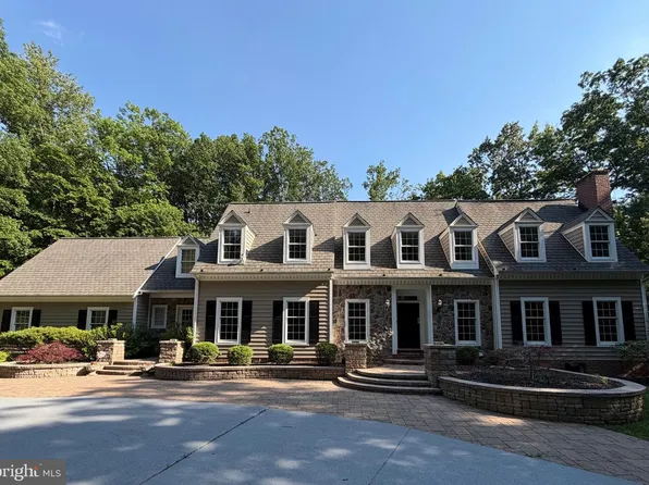 7530 Damascus Rd, Gaithersburg, MD 20882