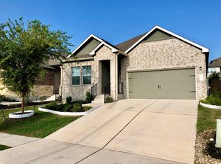 1621 Brueggerhoff Rd, Leander, TX 78641