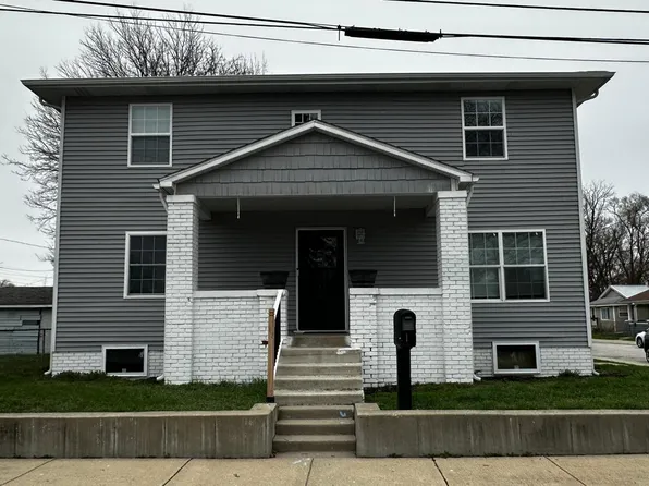 330 W Marion St, Mishawaka, IN 46545