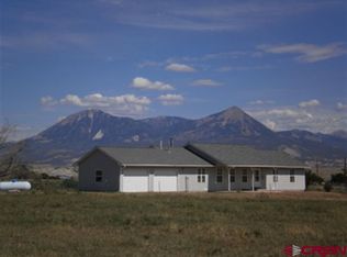32663 J Rd, Hotchkiss, CO 81419