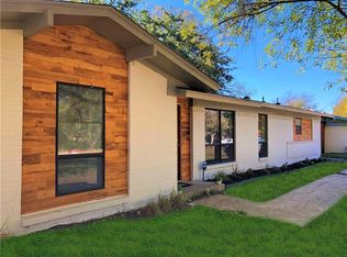 3512 Morningstar Ln, Farmers Branch, TX 75234