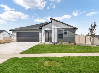 6202 W Naxos St, Meridian, ID 83646