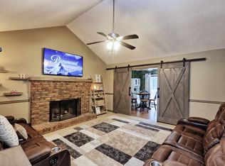 373 Howser Mill Rd, Dawsonville, GA 30534