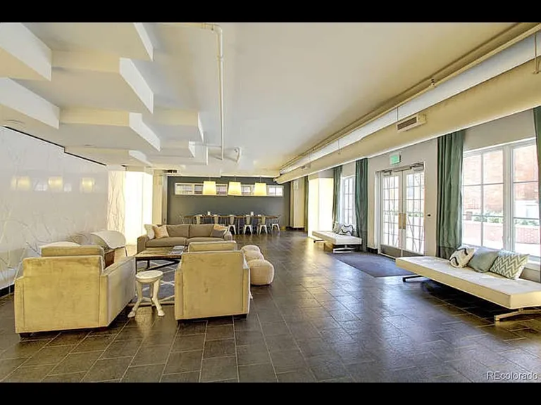 410 Acoma St #213 — Photo 19