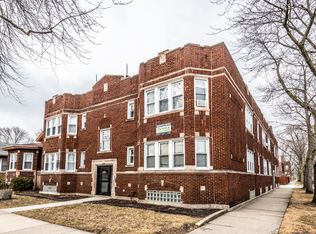 8200 S Clyde Ave #2049-1D, Chicago, IL 60617