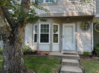 15678 Cliff Swallow Way, Rockville, MD 20853