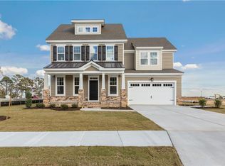 Mm Stoney Creek Ashbee, Chesapeake, VA 23322