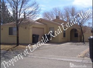 1667 Tramview Ln NE, Rio Rancho, NM 87144