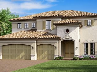 12170 Watermark Way, Parkland, FL 33076