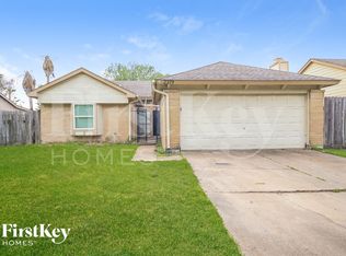 2319 Wild Olive Ct, Katy, TX 77449