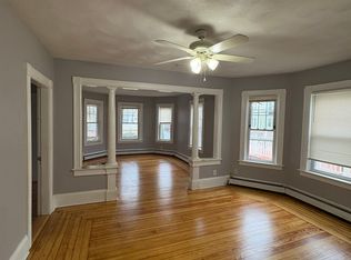 16 Maplehurst Ave #1, Providence, RI 02908