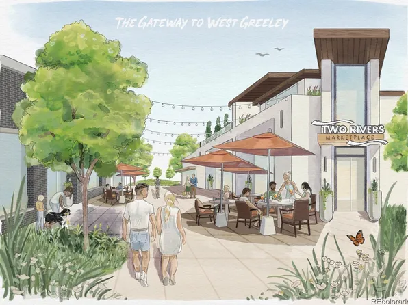 1015 83rd - Lot 16 Avenue Lot 16, Greeley, CO 80634