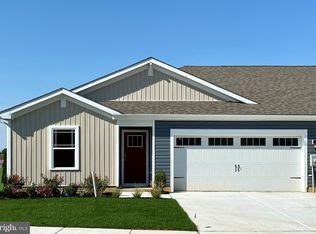 110 Ediman Ct, Dover, DE 19901