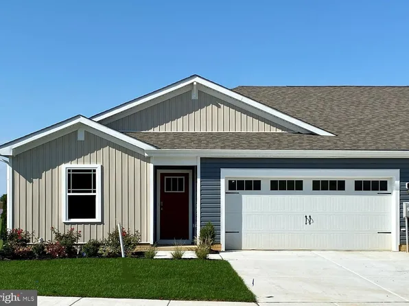 110 Ediman Ct, Dover, DE 19901