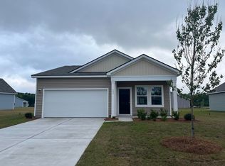 463 Castillo Dr, Loris, SC 29569
