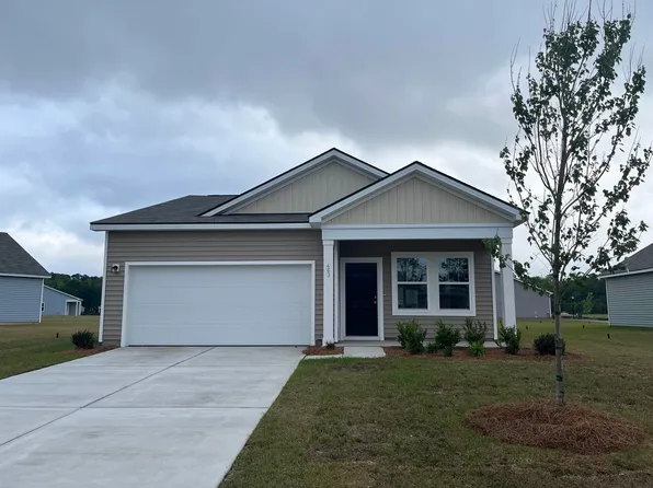 463 Castillo Dr., Loris, SC 29569