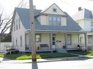 1510 Court St, Sioux City, IA 51105