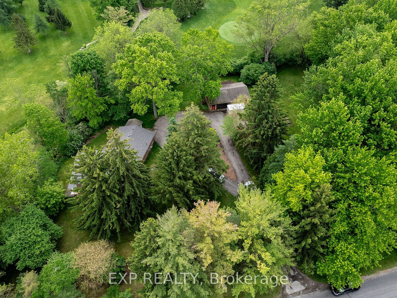200 Harris Rd