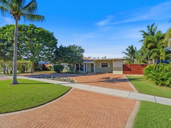 1001 SE 5th Avenue, Pompano Beach, FL 33060