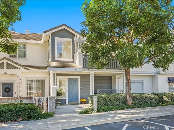 5 Carlsbad Ln, Aliso Viejo, CA 92656