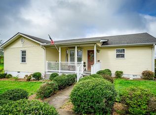 151 Goolsby Rd, Morrison, TN 37357