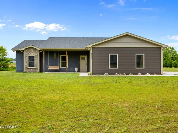 4961 Wayne Memorial Drive, Goldsboro, NC 27534