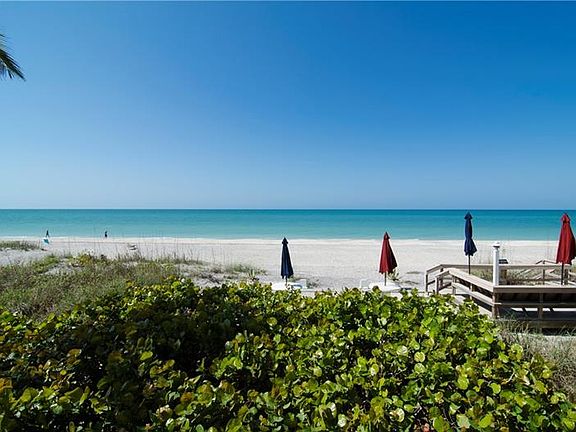 2nd image of 1480 Gulf Blvd Unit 107