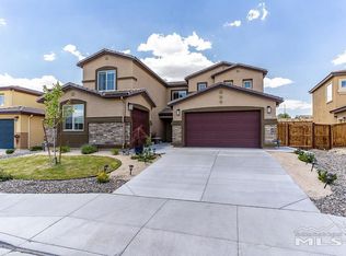 8075 Flint Springs Dr, Sun Valley, NV 89433