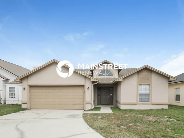 1066 Covington St, Oviedo, FL 32765