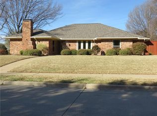 3831 Santiago Dr, Plano, TX 75023