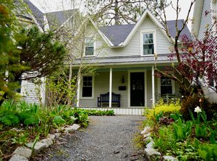 339 Somerset Ave, Pittsfield, ME 04967