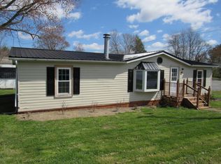 3410 McKinley Rd, Johnson City, TN 37604