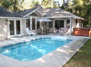 9 Pelican St, Hilton Head Island, SC 29928