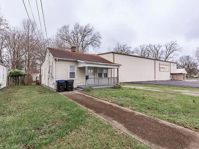 4060 La Salle Ave — Photo 19