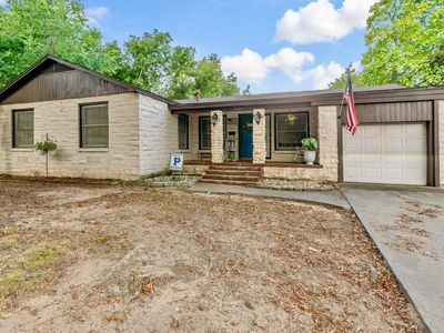 130 22nd St SE, Paris, TX, 75460