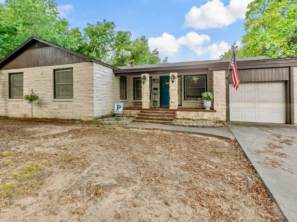 130 22nd St SE, Paris, TX 75460