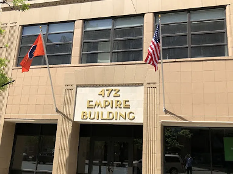 Empire Syracuse — Photo 19