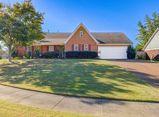 6699 Shady Ridge Cv, Bartlett, TN 38135