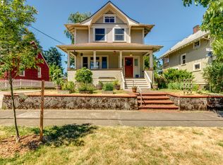 5111 SE 41st Ave, Portland, OR 97202