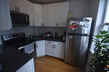 Rented by Bedford & Jane