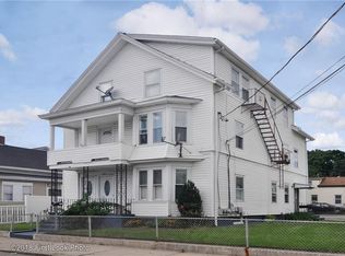 369 Central St, Central Falls, RI 02863