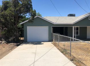 307 Salisbury St, Porterville, CA 93257
