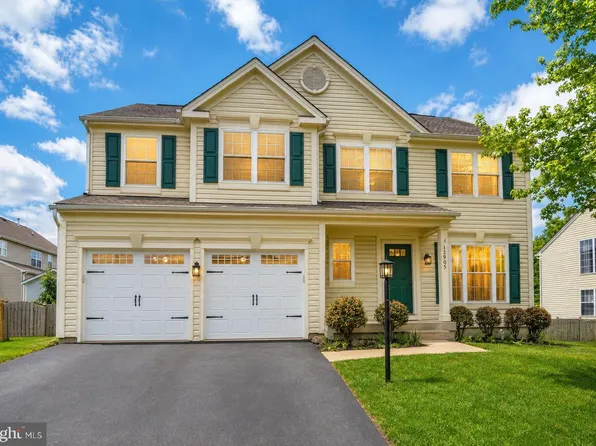 12905 Aspire Ct, Bristow, VA 20136