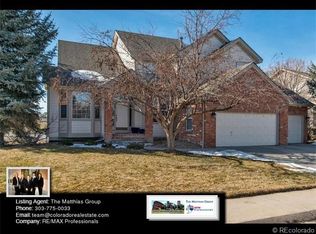13031 Logan St, Thornton, CO 80241