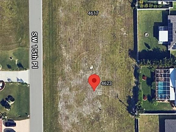 3rd image of 4623 SW 15th Pl