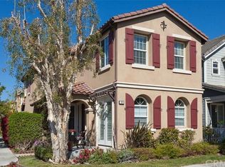 11 Old Spire Dr, Mission Viejo, CA 92694